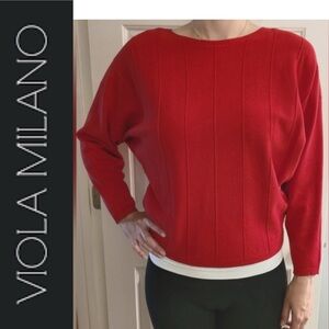 Vola Milano Sweater